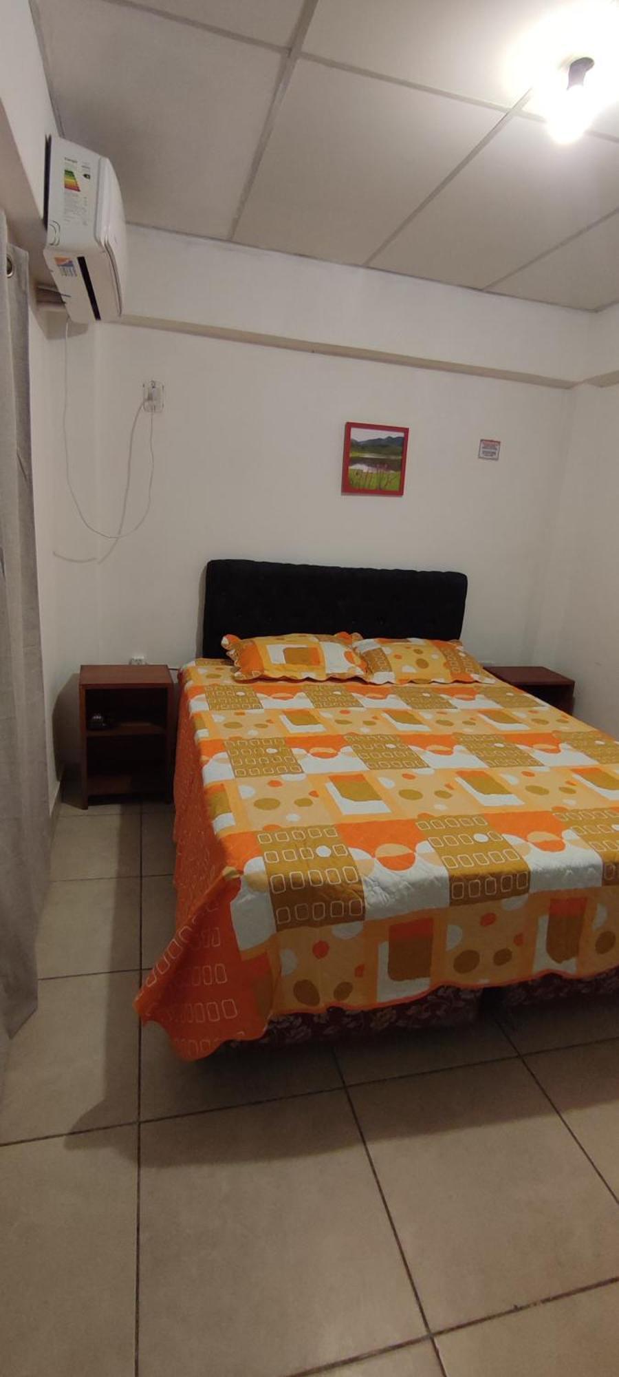 Hospedaje Turisticos. Libertador General San Martín Room photo